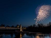 Pont de Chatillon sur Loire - 45